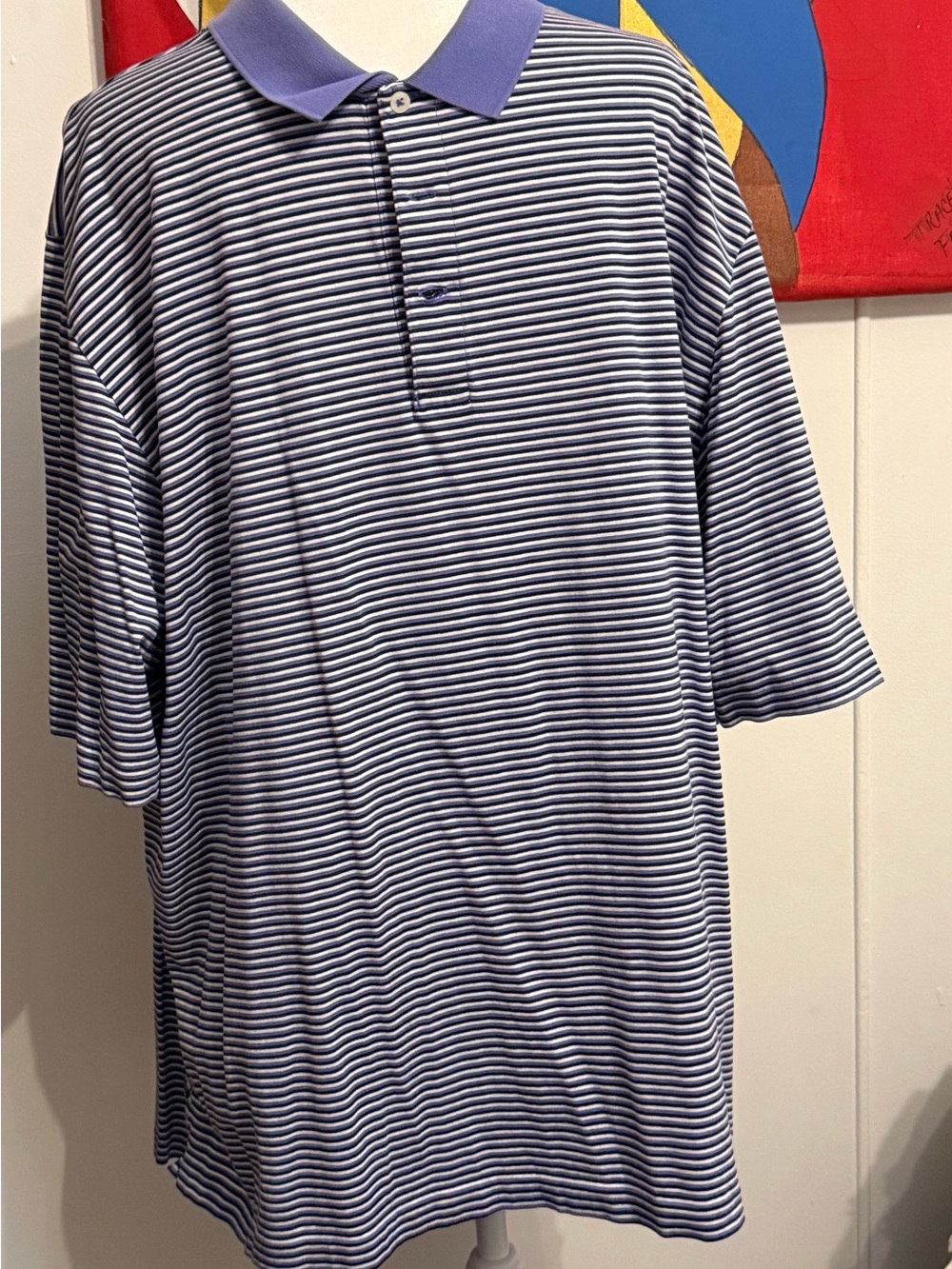 Polo Golf Ralph Lauren shirt